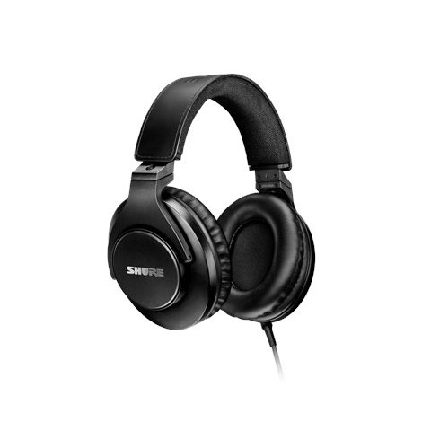 Shure | Professional Studio Headphones | SRH440A | Wired | Over-Ear - 2